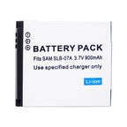 Samsung-SLB-07A-Camera-Battery