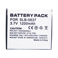 Samsung-SLB-0837-Camera-Battery