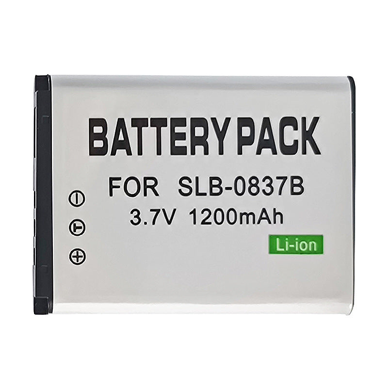 Samsung-SLB-0837B-Camera-Battery