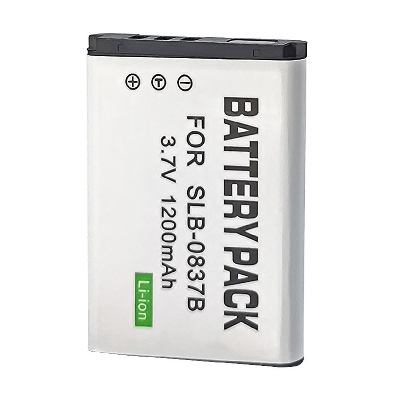 Samsung-SLB-0837B-Camera-Battery