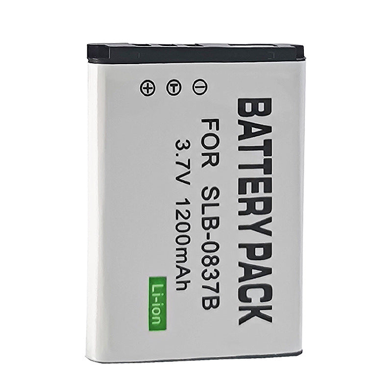 Samsung-SLB-0837B-Camera-Battery