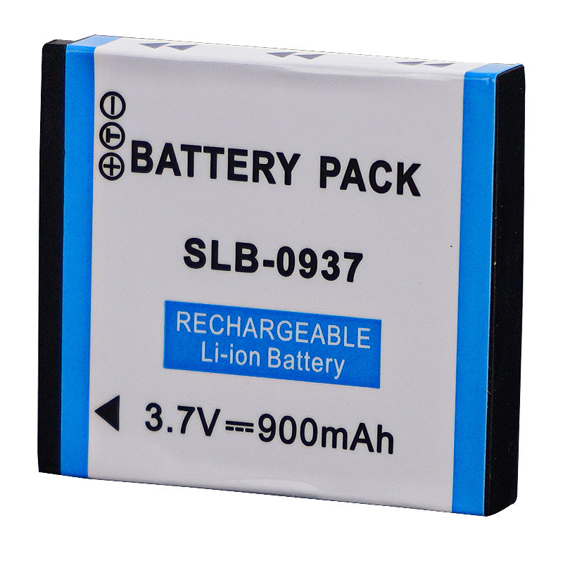 Samsung-SLB-0937-Camera-Battery