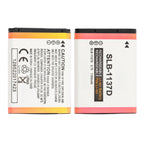 Samsung-SLB-1137D-3.7V-4.07Wh-Camera-Battery