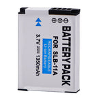 Samsung-SLB-11A-Camera-Battery