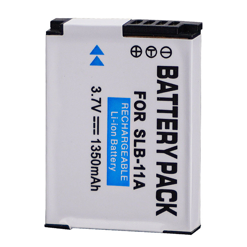 Samsung-SLB-11A-Camera-Battery