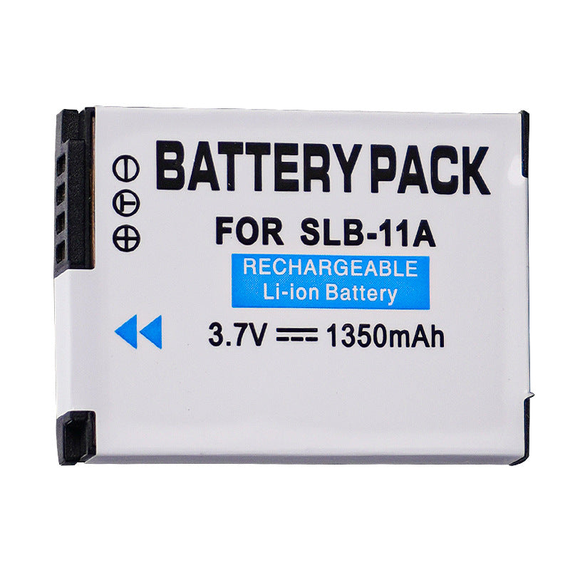 Samsung-SLB-11A-Camera-Battery
