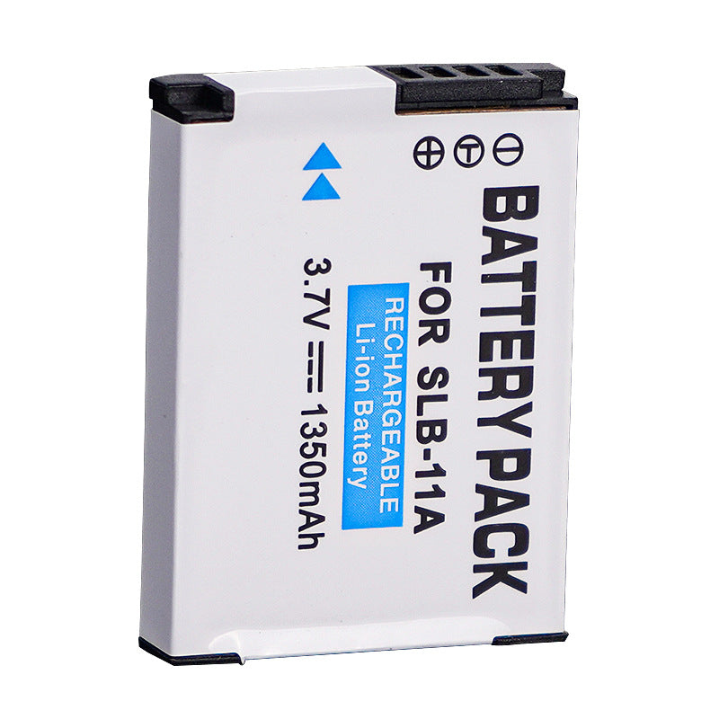 Samsung-SLB-11A-Camera-Battery