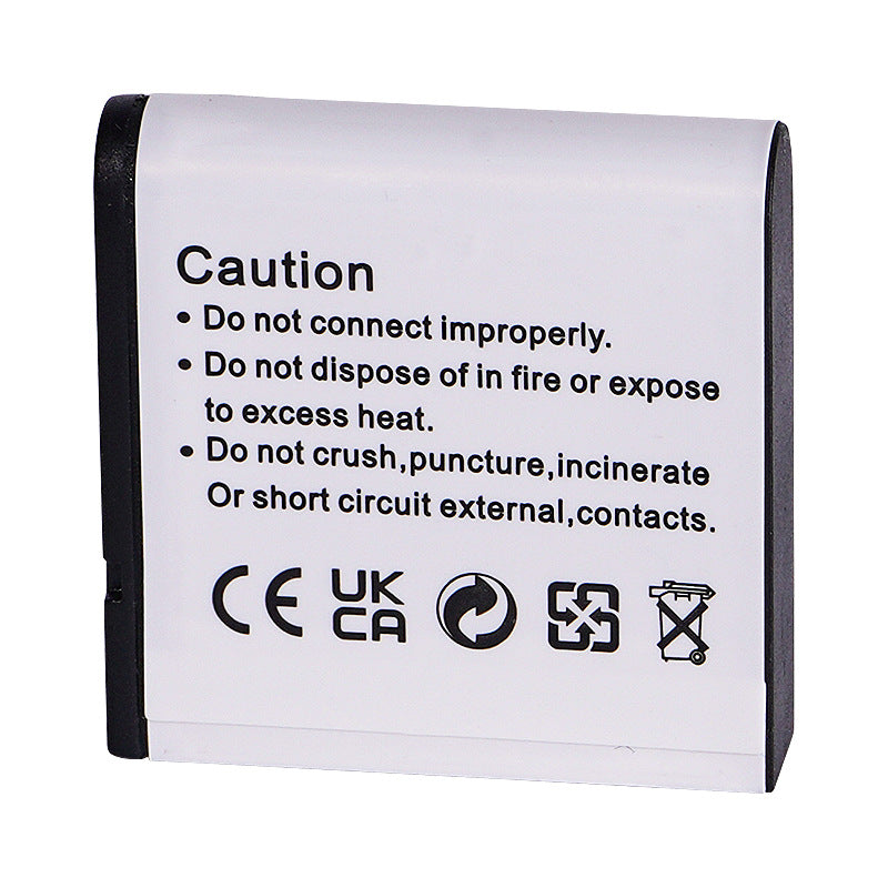 Samsung-SLB-1237-Camera-Battery