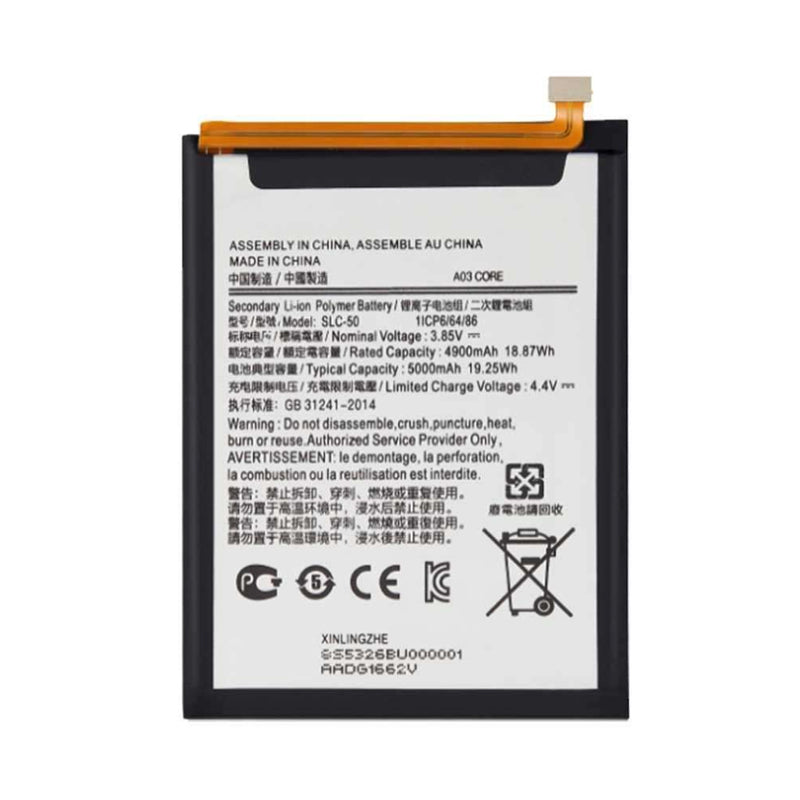 Samsung-SLC-50-phone-Battery