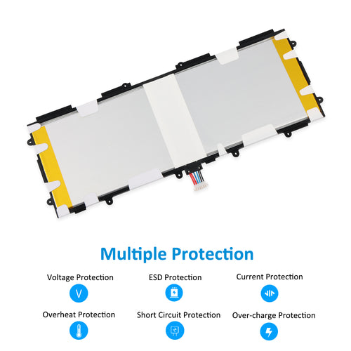 Samsung-T4500E-6800mAh-Laptop-Battery