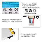 Samsung-T4500E-6800mAh-Laptop-Battery