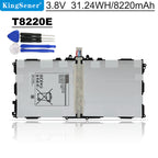 Samsung-T8220E-8220mAh