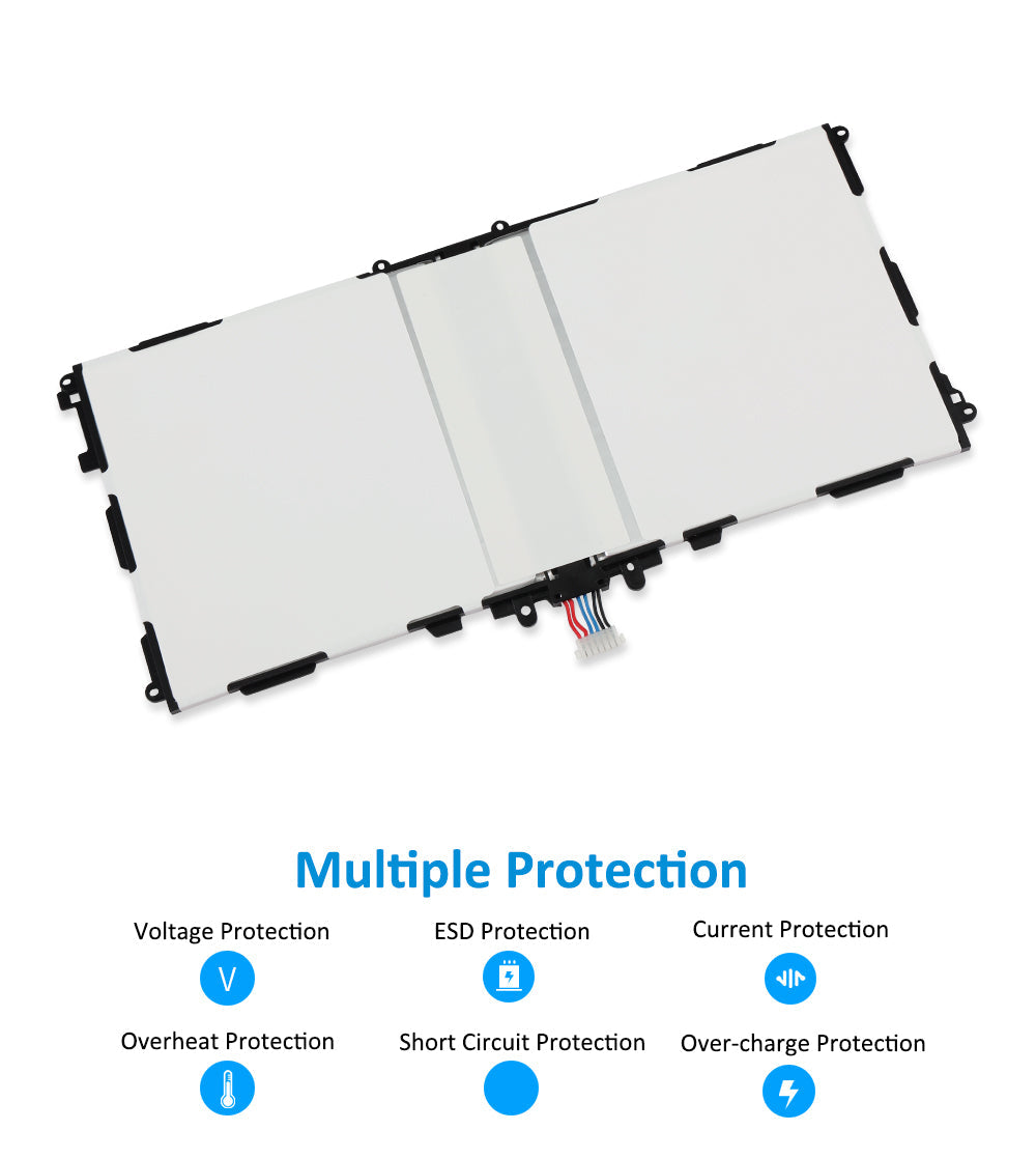 Samsung-T8220E-8220mAh