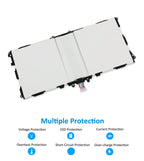 Samsung-T8220E-8220mAh