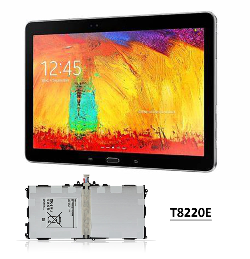 Samsung-T8220E-8220mAh
