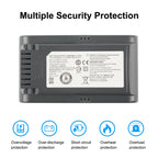 Samsung-VCA-SBT90E-Vacuum-Cleaner-Battery