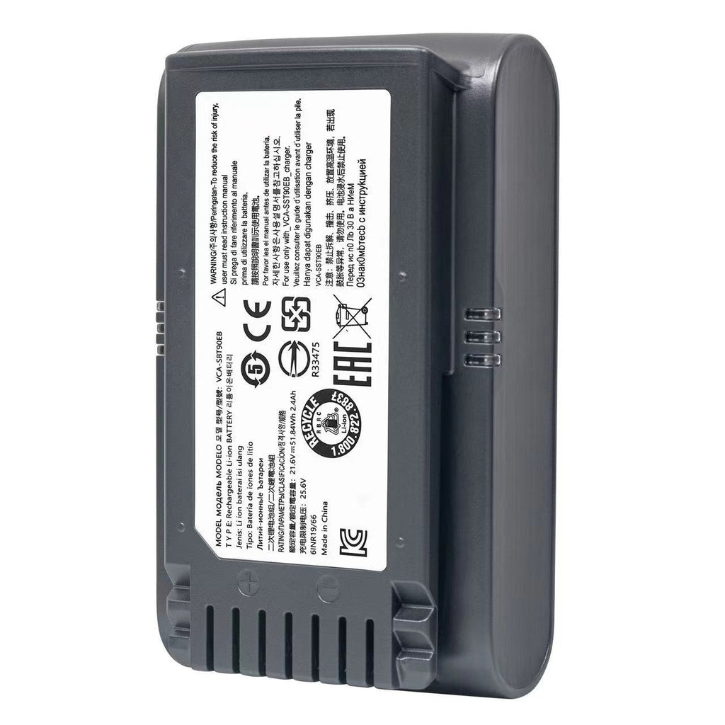 Samsung-VCA-SBT90EB-Vacuum-Cleaner-Battery
