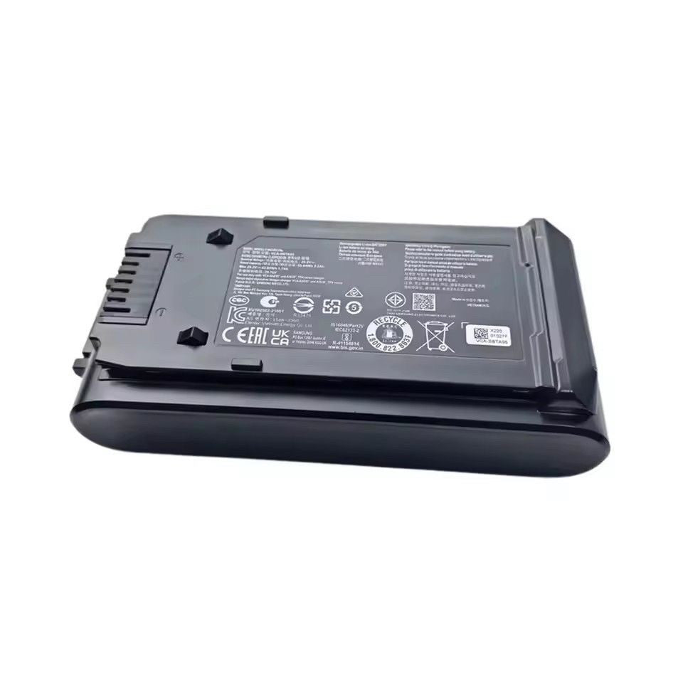 Samsung-VCA-SBTA95-25.2V-2200mAh-Vacuum-Cleaner-Battery