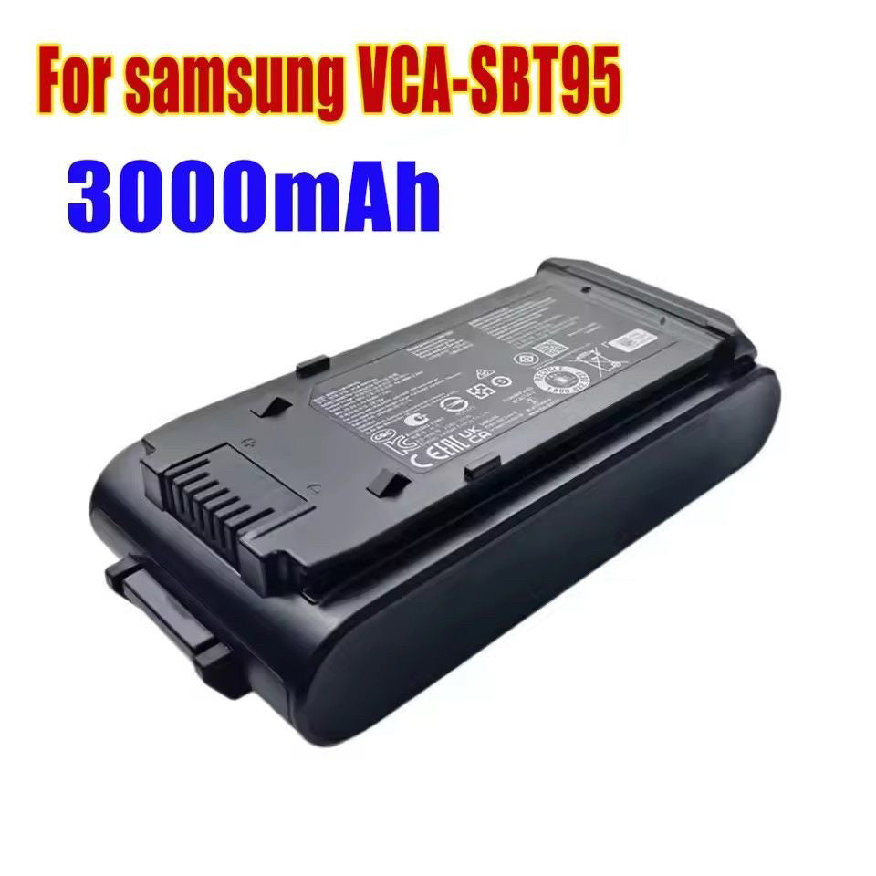 Samsung-VCA-SBTA95-25.2V-3000mAh-Vacuum-Cleaner-Battery