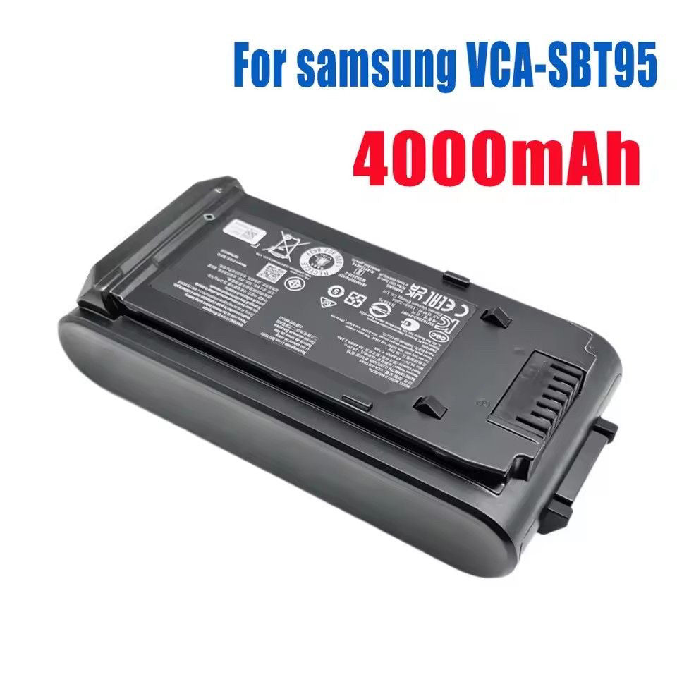 Samsung-VCA-SBTA95-25.2V-4000mAh-Vacuum-Cleaner-Battery