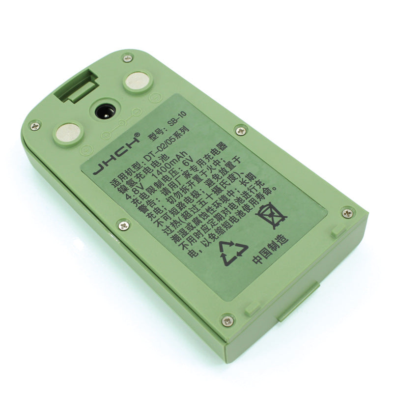 Sanding-SB-10-4.8V-1400mAh-Total-Station-Battery