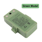 Sanding-SB-25A-2700mAh-Total-Station-Battery-Green
