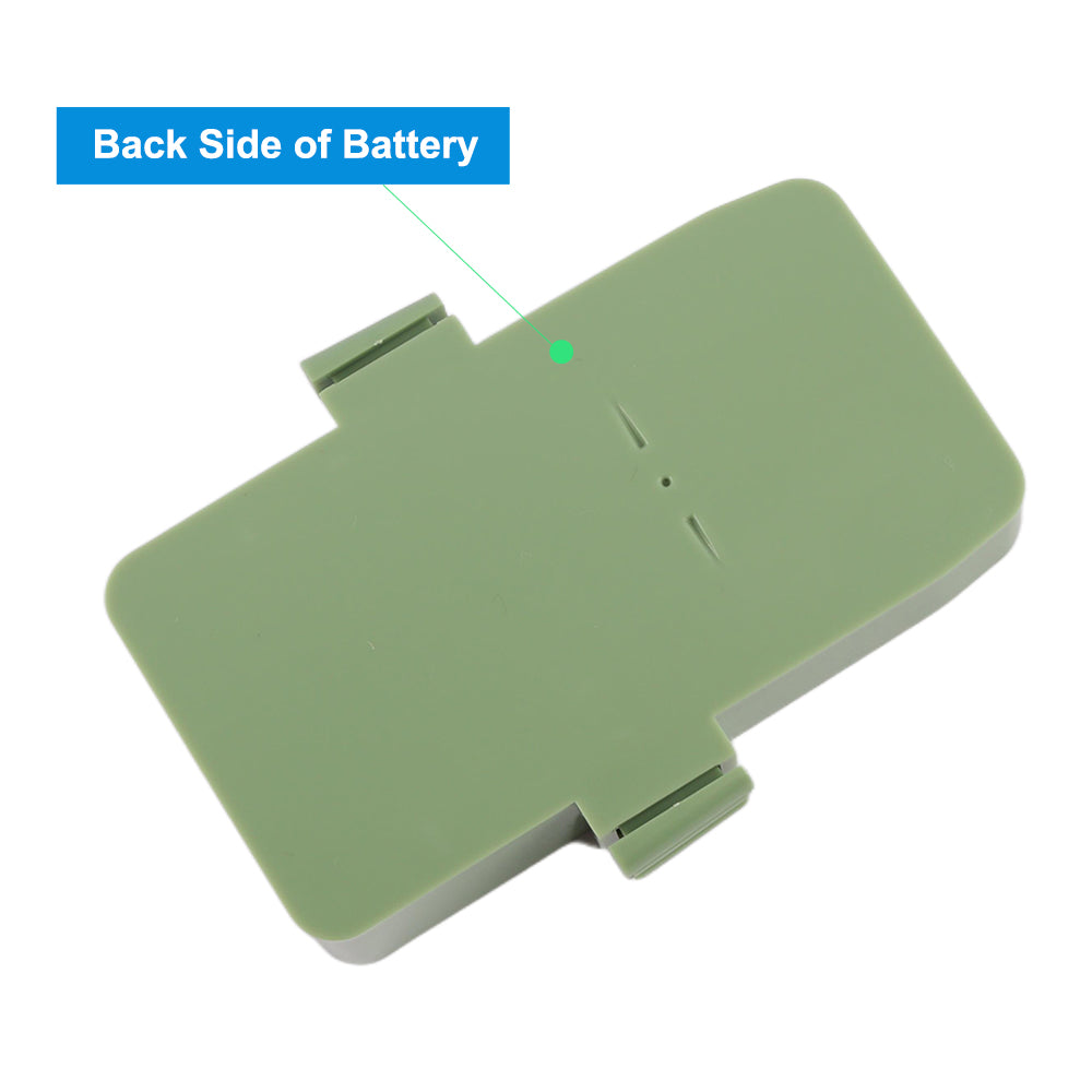 Sanding-SB-25A-2700mAh-Total-Station-Battery