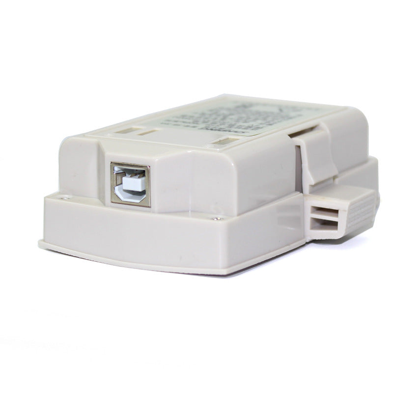 Sanding-SB-35A-7.4V-3100mAh-Total-Station-Battery