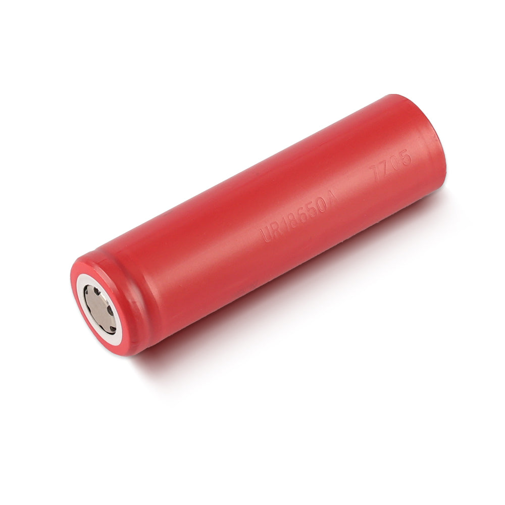 Sanyo-UR18650A-2250mAh-Lithium-Battery