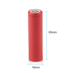 Sanyo-UR18650A-2250mAh-Lithium-Battery