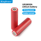 Sanyo-UR18650A-2250mAh-Lithium-Battery