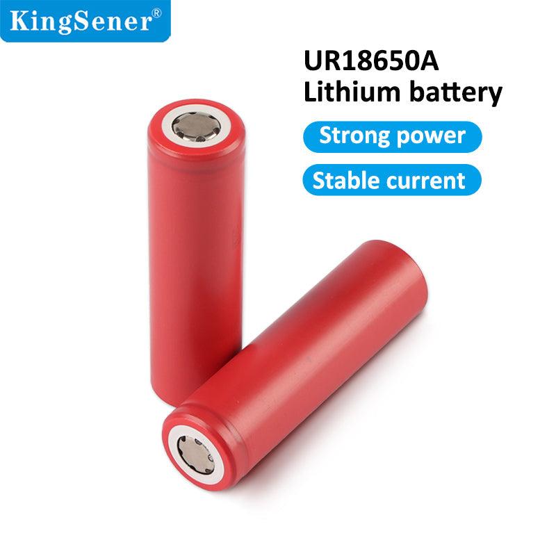 Sanyo-UR18650A-2250mAh-Lithium-Battery