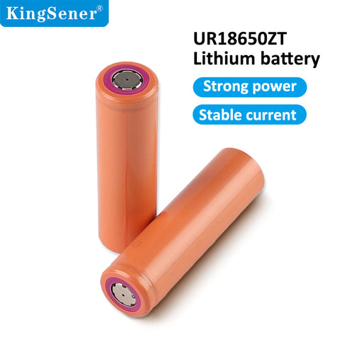 Sanyo-UR18650ZT-2800mAh-Lithium-Battery