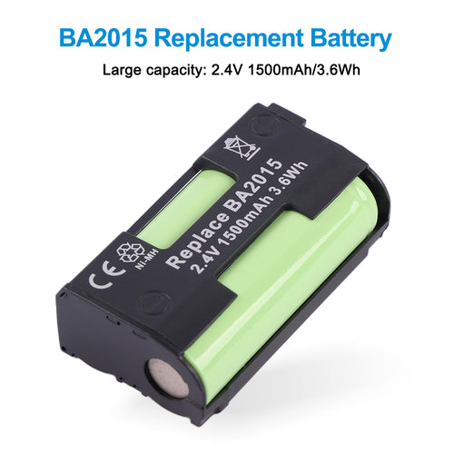 Sennheiser-BA2015-2.4V-3.6Wh-Headphone-Battery