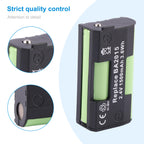 Sennheiser-BA2015-2.4V-3.6Wh-Headphone-Battery
