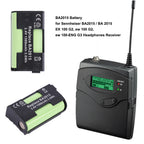 Sennheiser-BA2015-2.4V-3.6Wh-Headphone-Battery