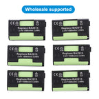 Sennheiser-BA2015-2.4V-3.6Wh-Headphone-Battery