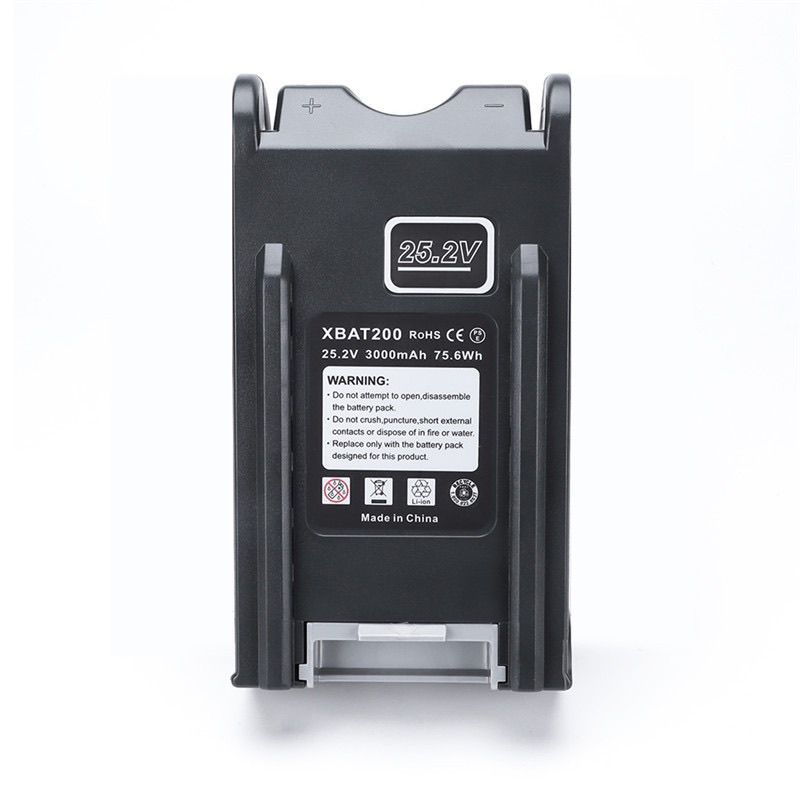 Shark-XBAT200-25.2V-3000mAh-Vacuum-Cleaner-Battery