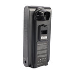 XBATR725SLEU Replacement Battery for Shark Cordless IZ862H UZ865H Vacuum Cleaners - Front View on White