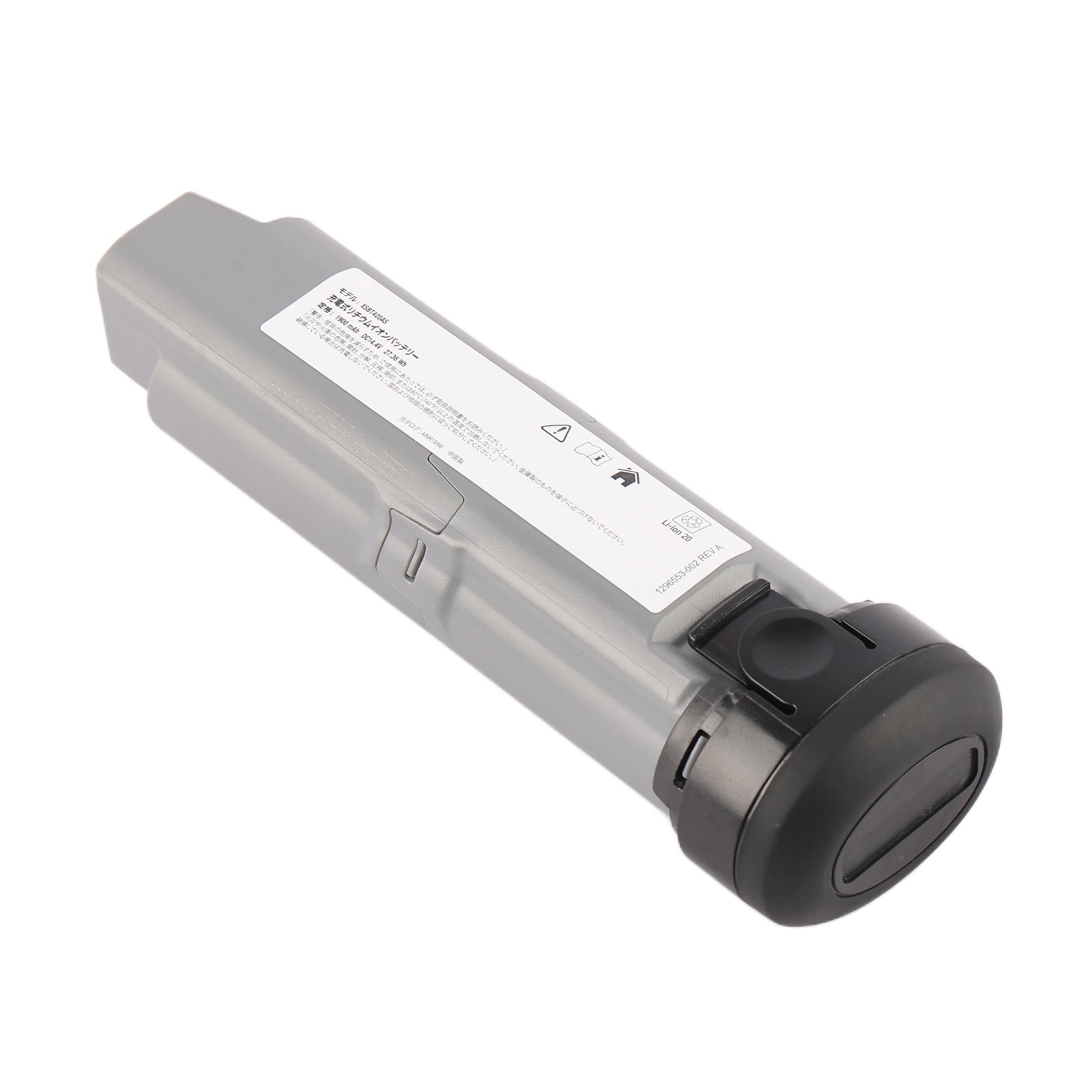 Shark WV410 QV410 WV401 Handheld Vacuum Battery XSBT420AS 14.4V