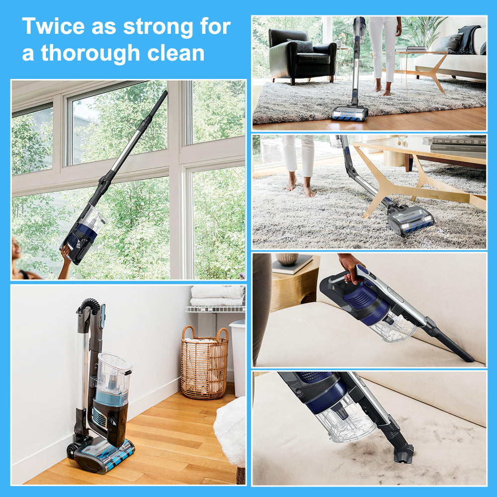 Shark-XSBT700EU-25.2V-61.74Wh-Vacuum-Cleaner-Battery