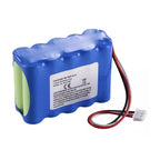  SinoMDT-JS-12V-2.0Ah-Medical-Battery