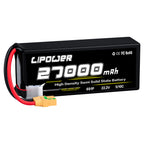 Solid-Drone-Battery-27000mAh