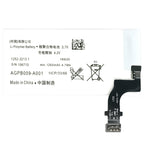 Sony-AGPB009-A001-Phone-Battery