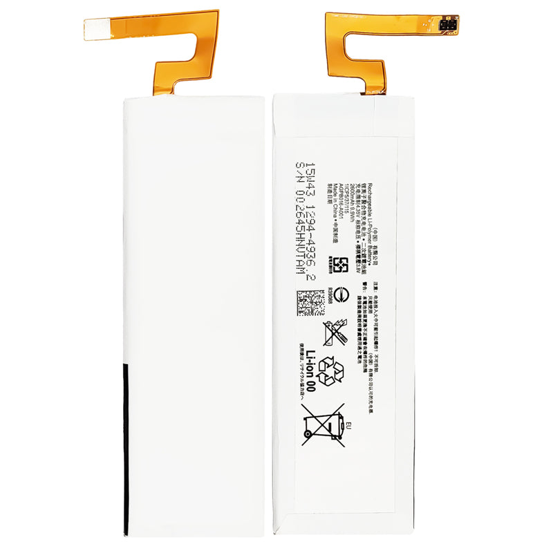 Sony-AGPB016-A001-Phone-Battery