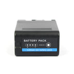 Sony-BP-U60-14.4V-5200mAh-Camera-Battery