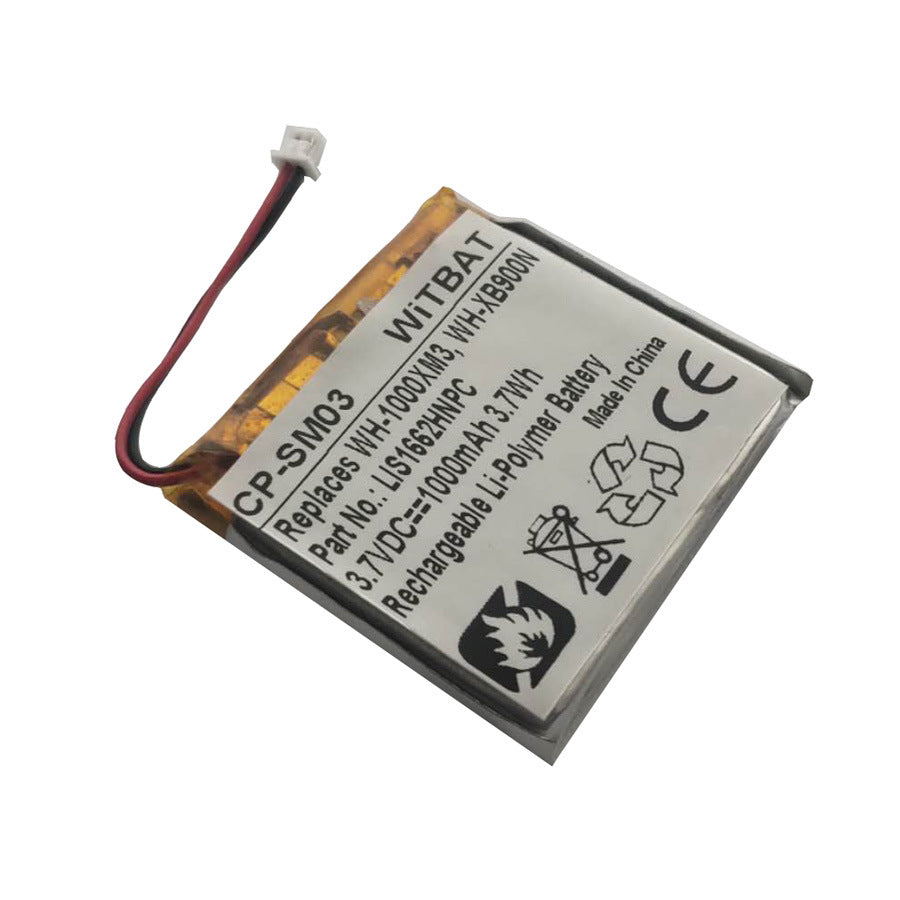 Sony-CP-SM03-1000mAh-Battery