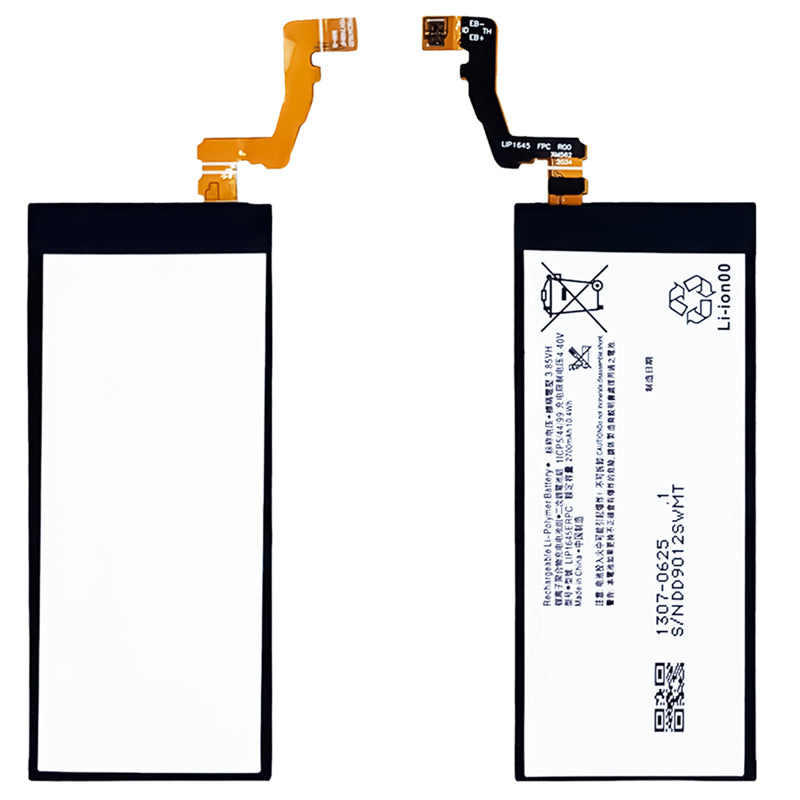 Sony-LIP1645ERPC-Phone-Battery