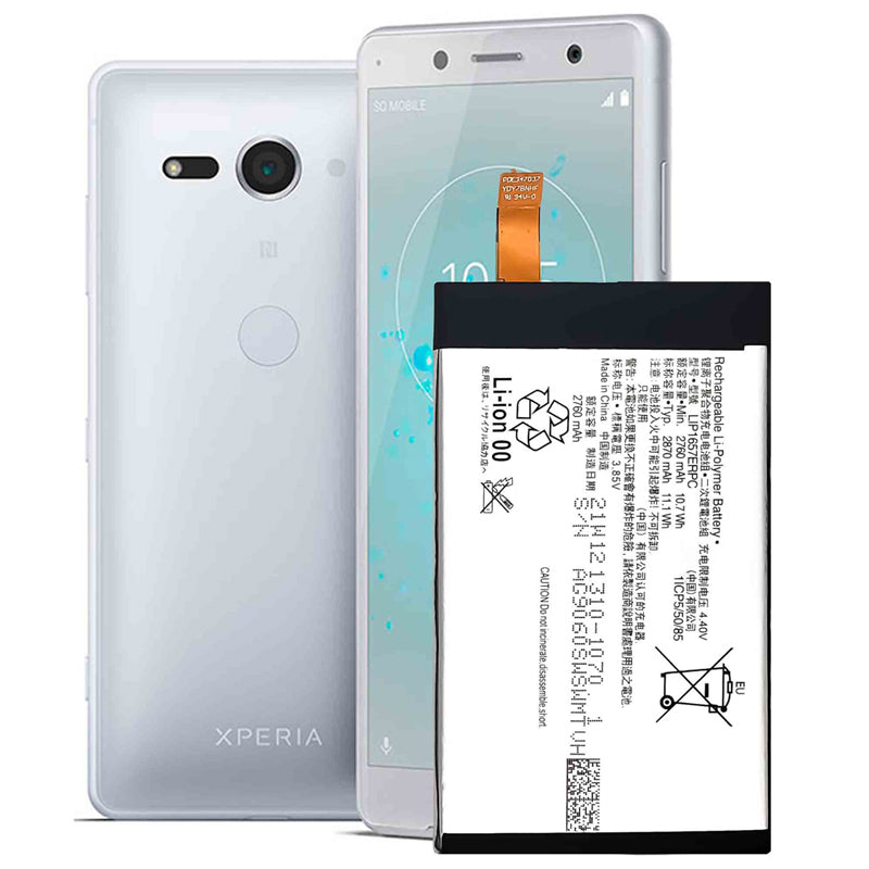 Sony-LIP1657ERPC-Phone-Battery