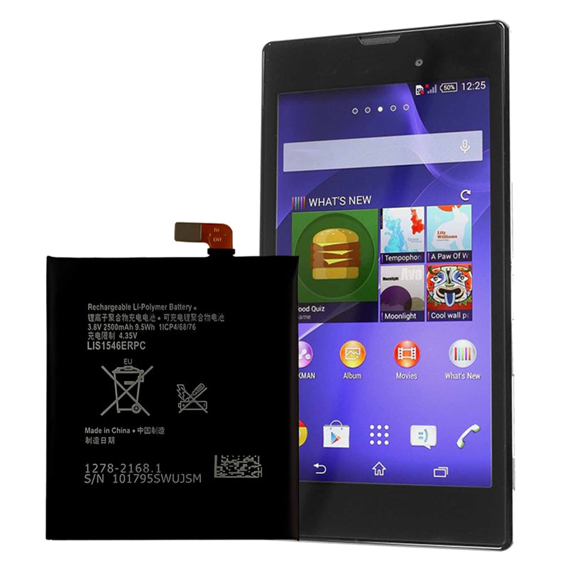 Sony-LIS1546ERPC-Phone-Battery